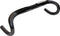 Deda Superzero Dcr Stuur Zilver 31.7 mm / 400 mm