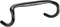 Deda Superzero Fietsstuur Zwart 31.7 mm / 440 mm