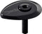 Deda Topcap Superzero voor 1 1/8, M6x35mm schr, zw.