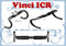 Deda Vinci Carbon Stuur Zwart 31.7 mm / 400 mm