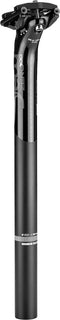 Deda Zadelpen Zero100 27,2 X 350 Mm Aluminium Zwart
