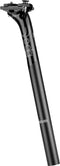 Deda Zadelpen Zero100 27,2 X 350 Mm Aluminium Zwart