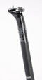 Deda Zadelpen Zero100 27,2 X 350 Mm Aluminium Zwart