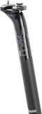 Deda Zadelpen Zero100 27,2 X 350 Mm Aluminium Zwart