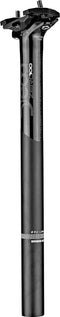 Deda Zadelpen Zero100 Dritto 27,2 X 350 Mm Aluminium Zwart