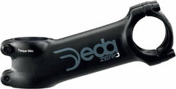 Deda ZERO 17° aluminium stuurpen 70 mm - BOB finish