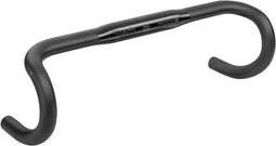 Deda Zero2 Dcr Rhm Fietsstuur Zilver 31.8 mm / 420 mm