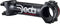 Dedacciai DEDA nok Superleggero team 110mm alu 82-8graden