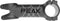 Dedacciai MUD a-headnok Peak 100 mm POB (84/6 graden) alu