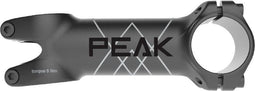 Dedacciai MUD a-headnok Peak 80 mm POB (84/6 graden) alu