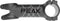 Dedacciai MUD a-headnok Peak 80 mm POB (84/6 graden) alu