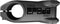 Dedacciai MUD a-headnok Team Cross 70 mm POB (70-20 graden)