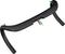 Dedacciai Stuurbocht Superzero DCR carbon white 44 cm ( B-B )