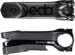 Dedacciai Stuurpen Superbox DCR 80mm POB