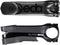 Dedacciai Stuurpen Superbox DCR 80mm POB