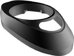 Dedacciai Vinci top cover adapter DCR voor Trek