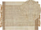 DEDEMLI - Modern vloerkleed - Beige - 160 x 230 cm - Jute
