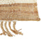 DEDEMLI - Modern vloerkleed - Beige - 200 x 300 cm - Jute