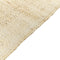 DEDEMLI - Modern vloerkleed - Beige - 80 x 150 cm - Jute