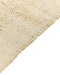 DEDEMLI - Modern vloerkleed - Beige - 80 x 150 cm - Jute