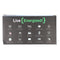 SkyRC NC3000 Pro - Intelligente lader voor NiMH/NiCd AA en AAA - 4 onafhankelijke laadslots - Bluetooth functie