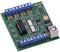 Deditec USB-OPTOIN-8_A USB-OPTOIN-8_A Ingangsmodule USB Aantal digitale ingangen: 8