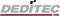 Deditec USB-RELAIS-8_B USB-RELAIS-8_B Uitgangsmodule USB Aantal relaisuitgangen: 8