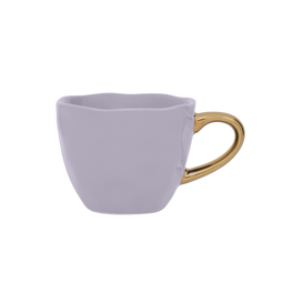 Urban Nature Culture - Good Morning - Espresso cup 100ml - Lila Lilac