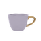 Urban Nature Culture - Good Morning - Espresso cup 100ml - Lila Lilac