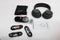 SteelSeries Arctis Nova Pro - Gaming Headset - Hi-Res Audio 360° ruimtelijke audio - Draad