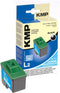 KMP L2 - Inktcartridge - Pigmentbasis - Zwart