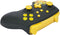PowerA NSGP0016-01 - Draadloze controller - Geavanceerde gameknoppen - Geel Zwart