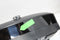 iRobot® Roomba® i7+ - Robotstofzuiger - Slimme navigatie automatische vuilafvoer - Zilver zwart