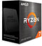 AMD Ryzen 7 5700X3D - Boxed - 8 cores 16 threads 3,0 GHz (base) 4,1 GHz (boost) - AM4