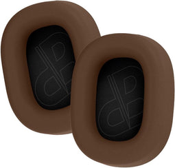 deeBee Audio - Fit Brown - vervangbare oorkussens