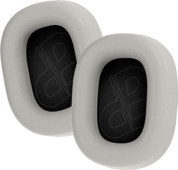 deeBee Audio - Fit Grey - vervangbare oorkussens
