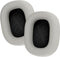 deeBee Audio - Fit Grey - vervangbare oorkussens