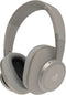 deeBee Audio - Fit Grey - vervangbare oorkussens