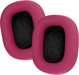 deeBee Audio - Fit Pink - vervangbare oorkussens
