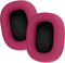 deeBee Audio - Fit Pink - vervangbare oorkussens