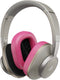 deeBee Audio - Fit Pink - vervangbare oorkussens