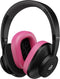 deeBee Audio - Fit Pink - vervangbare oorkussens