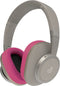 deeBee Audio - Fit Pink - vervangbare oorkussens
