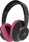 deeBee Audio - Fit Pink - vervangbare oorkussens