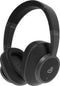 deeBee Audio - Pulse Black - Bluetooth Noisecancelling Koptelefoon - Draadloos & bekabeld (optioneel) - Zwart