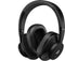 deeBee Audio - Pulse Black - Bluetooth Noisecancelling Koptelefoon - Draadloos & bekabeld (optioneel) - Zwart