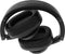 deeBee Audio - Pulse Black - Bluetooth Noisecancelling Koptelefoon - Draadloos & bekabeld (optioneel) - Zwart