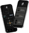 deeBee Audio - Pulse Black - Bluetooth Noisecancelling Koptelefoon - Draadloos & bekabeld (optioneel) - Zwart