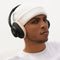 deeBee Audio - Pulse Black - Bluetooth Noisecancelling Koptelefoon - Draadloos & bekabeld (optioneel) - Zwart