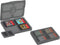 Game Traveler - Nintendo Switch System Case - Schokbestendig - Zelda Groen